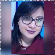 Professora de ciências contábeis